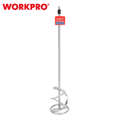 WorkPro 60*120 cm Paint Mixer Paddle (WP327002)
