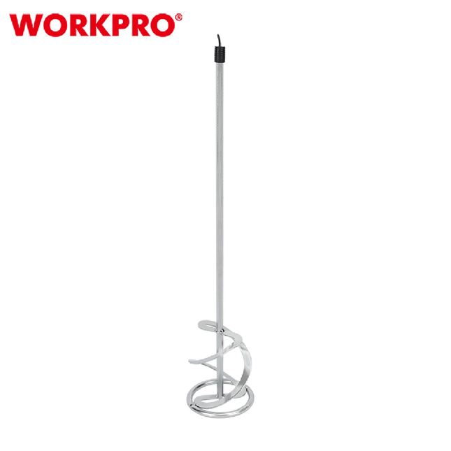 WorkPro 60*120 cm Paint Mixer Paddle (WP327002)