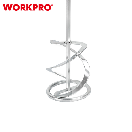WorkPro 60*120 cm Paint Mixer Paddle (WP327002)