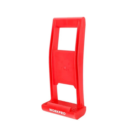 حامل ألواح الجبس WORKPRO مقاس 350 مم (14 بوصة)