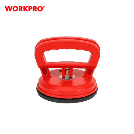 WORKPRO Single Plastic Glass Suction Cup (WP329002)