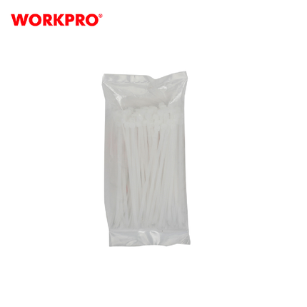 Cable Tie, Size 500*9mm, 100 Pieces, from WorkPro (WP329008)