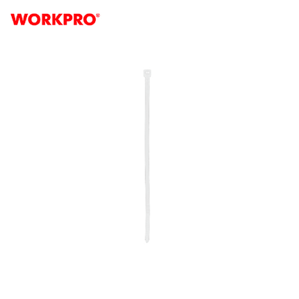 Cable Tie, Size 500*9mm, 100 Pieces, from WorkPro (WP329008)