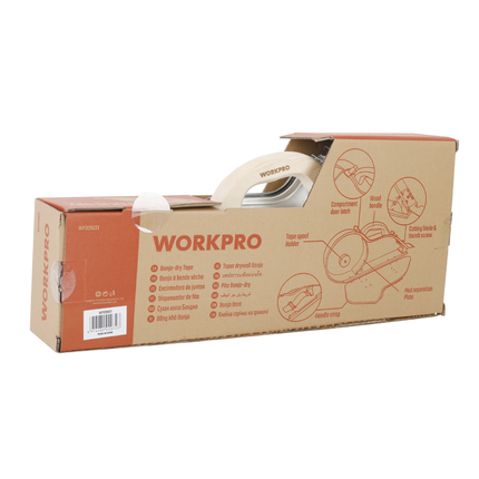 WorkPro Drywall Taping Tool (WP329021)