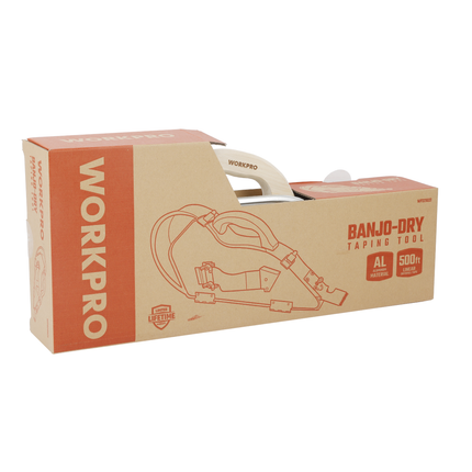 WorkPro Drywall Taping Tool (WP329021)