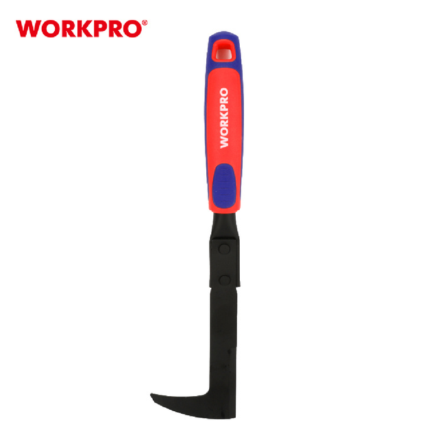 WORKPRO Agricultural Knife (WP331029)
