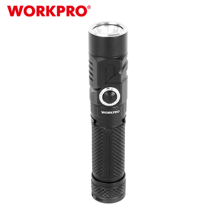 WorkPro 1100 Lumen Rechargeable Handheld Light (WP351007)