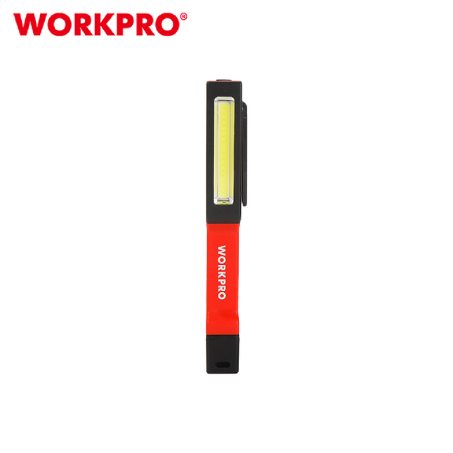Workpro Pen-Shaped LED Flashlight (WP351012WE)
