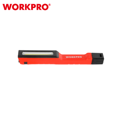 Workpro Pen-Shaped LED Flashlight (WP351012WE)
