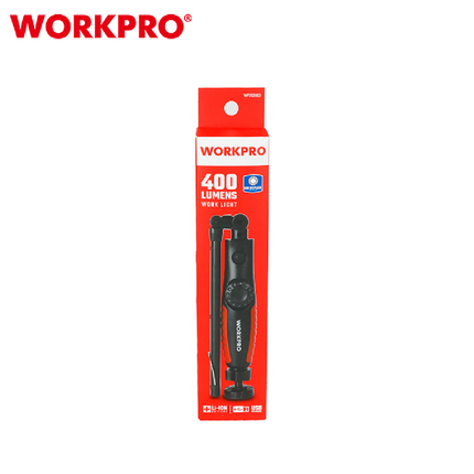 WORKPRO 360-degree Scout Stick (WP352003WE)