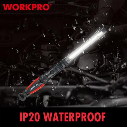 WORKPRO 360-degree Scout Stick (WP352003WE)