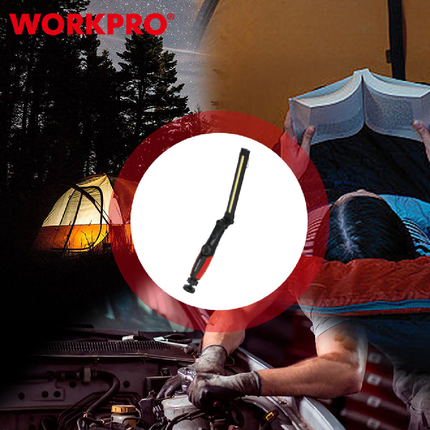 WORKPRO 360-degree Scout Stick (WP352003WE)