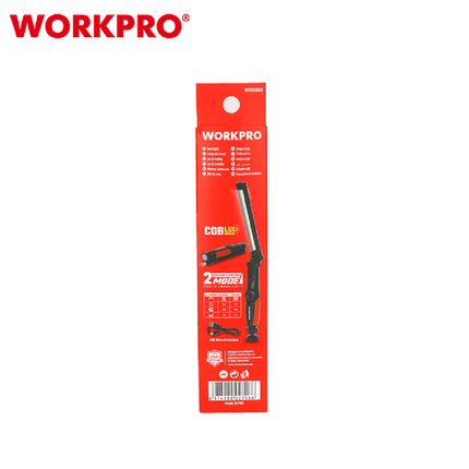 WORKPRO 360-degree Scout Stick (WP352003WE)