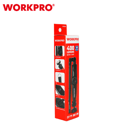 WORKPRO 360-degree Scout Stick (WP352003WE)
