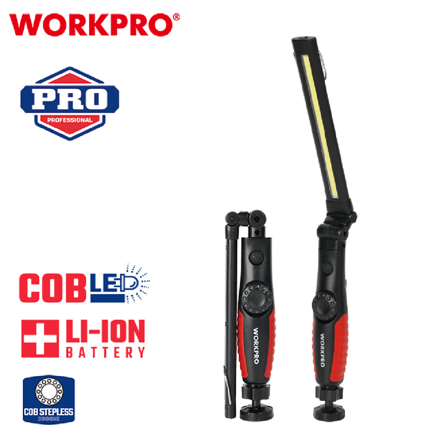 WORKPRO 360-degree Scout Stick (WP352003WE)