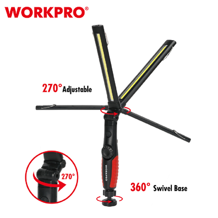 WORKPRO 360-degree Scout Stick (WP352003WE)