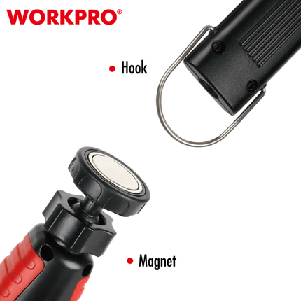 WORKPRO 360-degree Scout Stick (WP352003WE)