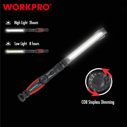 WORKPRO 360-degree Scout Stick (WP352003WE)