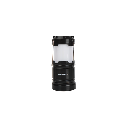 Workpro (WP354000) Battery-Powered Camping Lantern