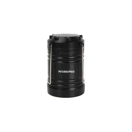 Workpro (WP354000) Battery-Powered Camping Lantern