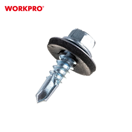 WorkPro hanger screws 6.3*25mm, 500 pcs (WP361012)