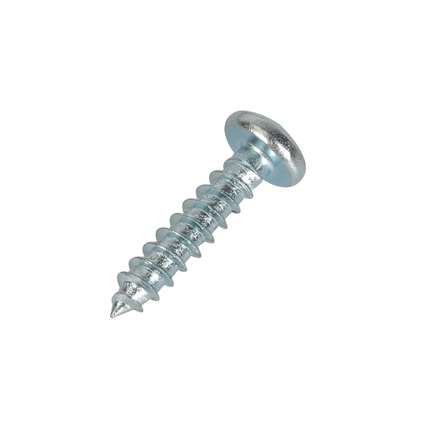 Self-tapping screws 4.2*19mm, 200 pcs, from WORKPRO (WP361043)