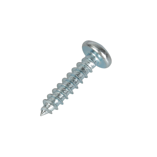 Self-tapping screws 4.2*19mm, 200 pcs, from WORKPRO (WP361043)