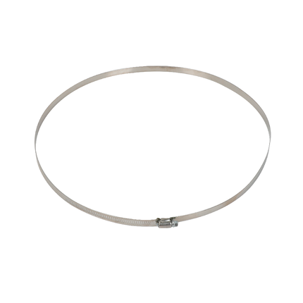 Hose Clamp 177-203mm, 50 pcs from WORKPRO (WP362020)