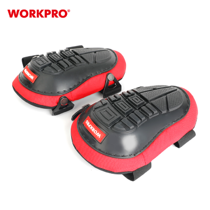 WORKPRO Heavy-Duty Knee Pads Set (WP377008)