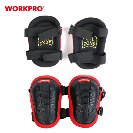 WORKPRO Heavy-Duty Knee Pads Set (WP377008)