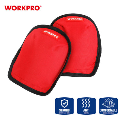 WORKPRO Knee Pads Set (WP377009)