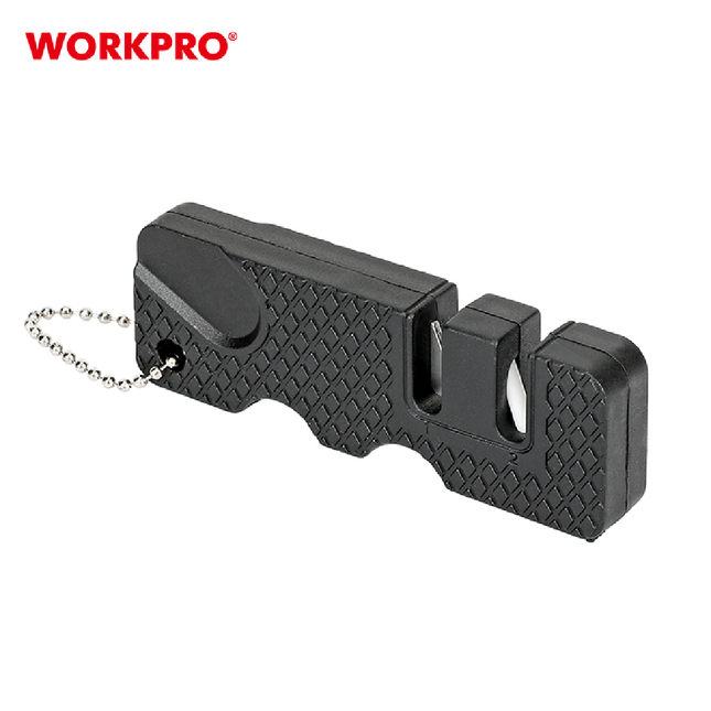 WORKPRO Medalion Knife Sharpener (WP389001)