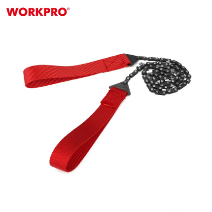 Workpro 102cm Pocket Chainsaw (WP389005)