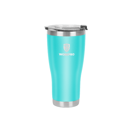 1.3L Thermos Flask with Lid by Workpro (WP389029)