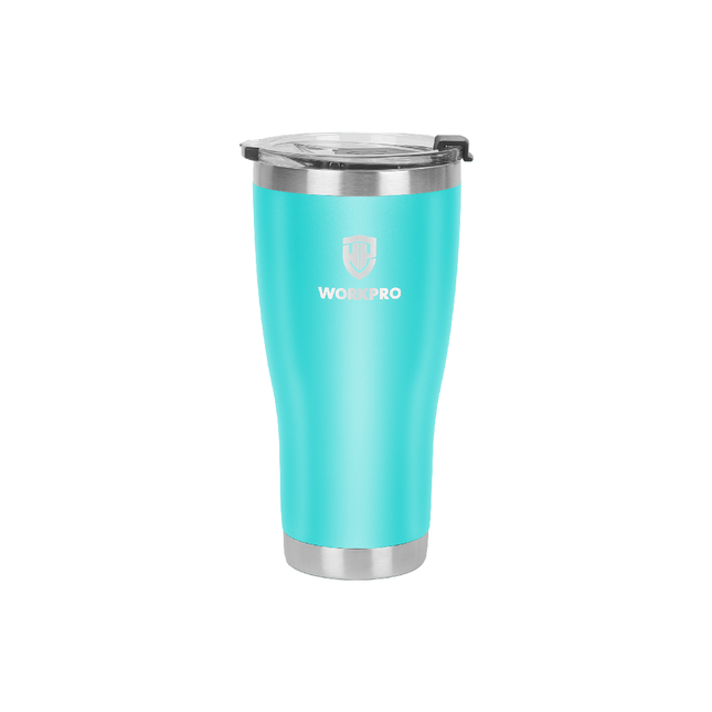 1.3L Thermos Flask with Lid by Workpro (WP389029)