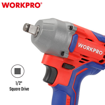 20V 300Nm Drill Boxes from WORKPRO (WP390203)