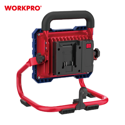 WORKPRO 20V Cordless Industrial Spotlight (WP397000)