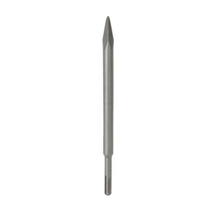 WORKPRO SDS Plus Pointed Chisel, 25cm (WP401400)
