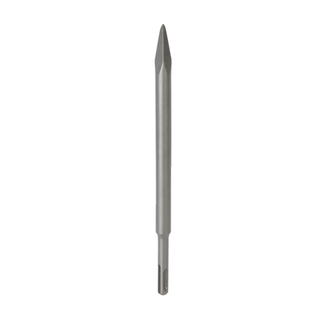 WORKPRO SDS Plus Pointed Chisel, 25cm (WP401400)