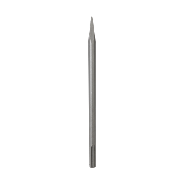 WORKPRO SDS-MAX 40cm Pointed Chisel (WP401404)