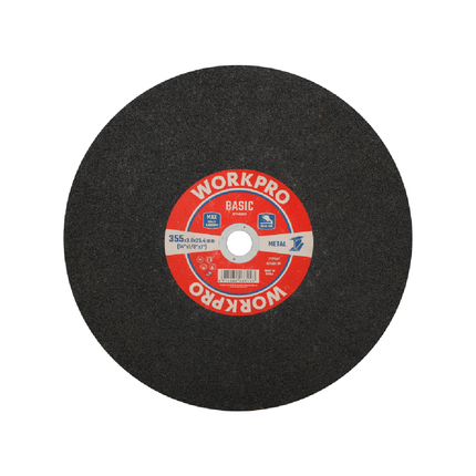 WORKPRO 14 Inch 3mm Cutting Disc (WP406010)