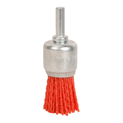 WORKPRO 1-inch Nylon Wire Brush (WP407014)