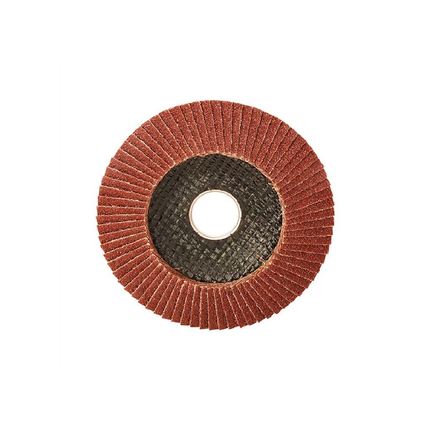 Workpro 4.5 inch 120-grit Flap Disc (WP407117)