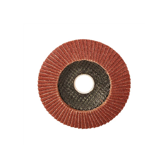 WORKPRO 4.5 inch 80 Grit Flap Disc (WP407116)