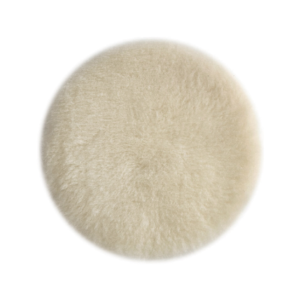Workpro 5-inch Polishing Pad for Angle Grinder (WP407450)