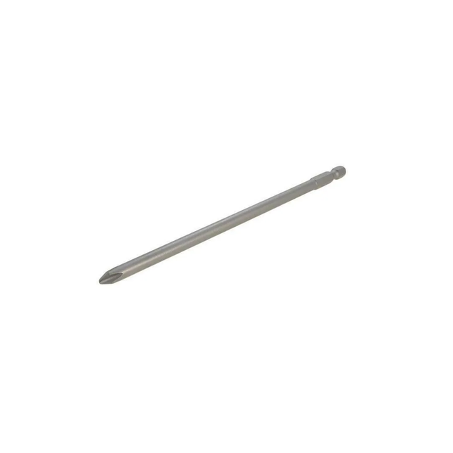 WORKPRO 10cm PH2 Phillips Screwdriver Bit (WP408064)
