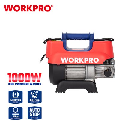 WorkPro 75 Bar Washer Pump (WP423009)