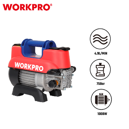 WorkPro 75 Bar Washer Pump (WP423009)