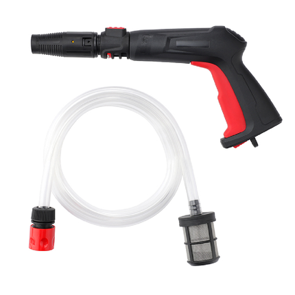 WorkPro 75 Bar Washer Pump (WP423009)