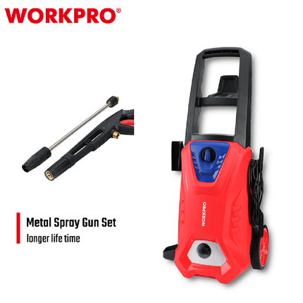 Workpro 180 Bar Car Wash Pump (WP423013)